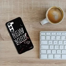 Samsung Galaxy S23 Telefontok - Graffiti No.204 mintás szilikon tok-3