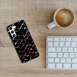 Samsung Galaxy S23 Telefontok - Graffiti No.208 mintás szilikon tok-3