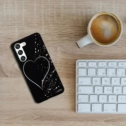 Samsung Galaxy S23 Telefontok - Graffiti No.218 mintás szilikon tok-3