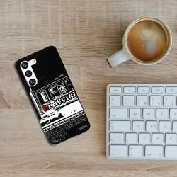 Samsung Galaxy S23 Telefontok - Graffiti No.222 mintás szilikon tok-3