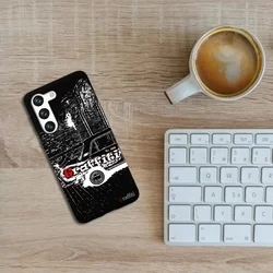 Samsung Galaxy S23 Telefontok - Graffiti No.223 mintás szilikon tok-3