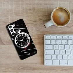 Samsung Galaxy S23 Plus Telefontok - Graffiti No.185 mintás szilikon tok-4