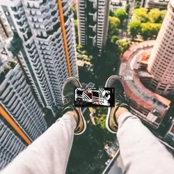 Samsung Galaxy S23 Ultra Telefontok - Graffiti No.192 mintás szilikon tok-4