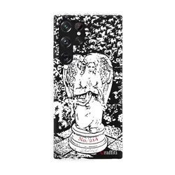 Samsung Galaxy S23 Ultra Telefontok - Graffiti No.214 mintás szilikon tok-2