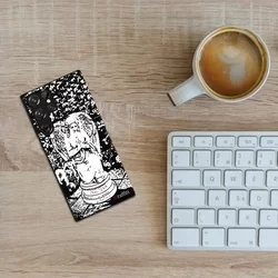 Samsung Galaxy S23 Ultra Telefontok - Graffiti No.214 mintás szilikon tok-3