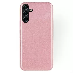 Telefontok Samsung Galaxy A14 5G - Pink Shiny tok-1