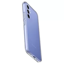 Telefontok Samsung Galaxy A54 5G - SPIGEN LIQUID CRYSTAL CRYSTAL CLEAR TOK-8