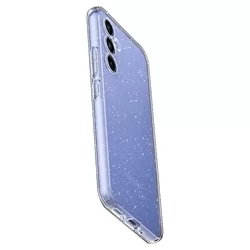 Telefontok Samsung Galaxy A54 5G - Spigen Liquid Crystal Glitter átlátszó tok-8