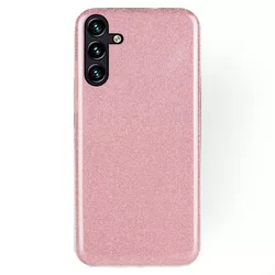 Telefontok Samsung Galaxy A54 5G - Pink Shiny tok-1