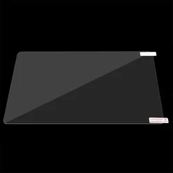 Védőfólia iPad 2021 10.2 (iPad 9) - Ceramic- fekete keretes flexibilis tablet fólia-2