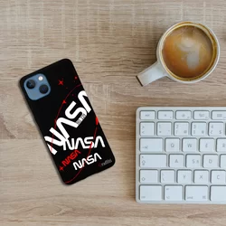 iPhone 14 Plus Telefontok - Graffiti No.229 mintás szilikon tok-3