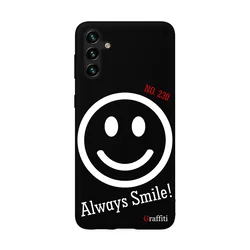 Telefontok Samsung Galaxy A04s (A047) - Graffiti No.230 mintás szilikon tok-1