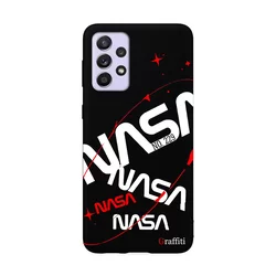 Samsung Galaxy A23 5G Telefontok - Graffiti No.229 mintás szilikon tok-1