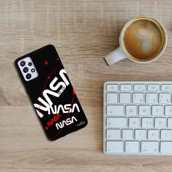 Samsung Galaxy A23 5G Telefontok - Graffiti No.229 mintás szilikon tok-3