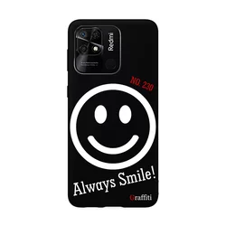 Xiaomi Redmi 10C Telefontok - Graffiti No. 230-1