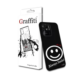 Xiaomi Redmi 10C Telefontok - Graffiti No. 230-2