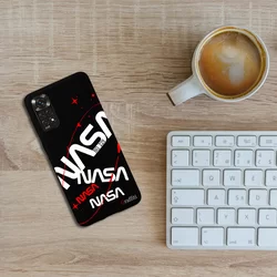 Xiaomi Redmi Note 11S Telefontok - Graffiti No.229 mintás szilikon tok-3