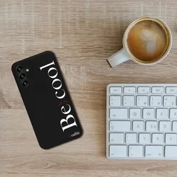 Samsung Galaxy A54 5G Telefontok - Graffiti No.221 mintás szilikon tok-3