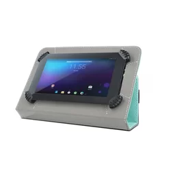 Tablettok Univerzális 9-10 colos Do what is right tablet tok: Huawei, Lenovo, Samsung, iPad...-2