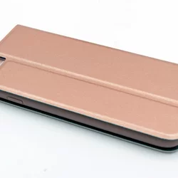 Telefontok UNIQ Rose Gold Kihajtható Tok - iPhone 6 / 6S -1