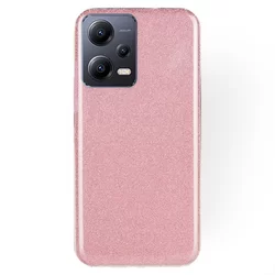 Telefontok Xiaomi Redmi Note 12 Pro+ 5G - Pink Shiny tok-1