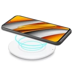 Telefontok Xiaomi Poco F5 Pro 5G - átlátszó szilikon tok-3