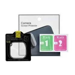 iPhone 13 Pro - kamera üvegfólia (a teljes kameraszigetet fedi)-1
