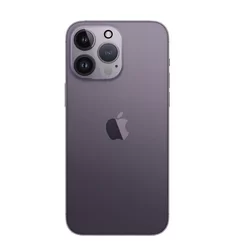 iPhone 13 Pro Max - kamera üvegfólia (a teljes kameraszigetet fedi)-2