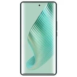 Honor X9a Telefontok - átlátszó szilikon tok-2