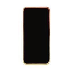 Telefontok Xiaomi Redmi Note 12 5G - Ultra Trendy Neogradient 1 - mintás szilikon hátlap tok-1
