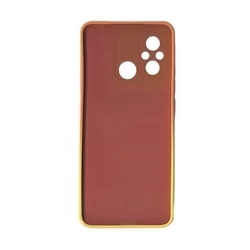 Xiaomi Redmi 12C Telefontok - Ultra Trendy Neogradient 1 - mintás szilikon hátlap tok-1