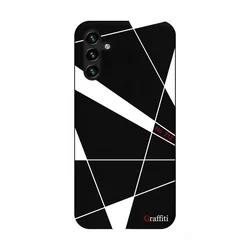 Samsung Galaxy A14 4G Telefontok - Graffiti No.212 mintás szilikon tok-1