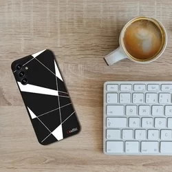 Samsung Galaxy A14 4G Telefontok - Graffiti No.212 mintás szilikon tok-3