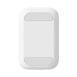 Baseus Seashell - univerzális asztali telefon tartó állvány, fehér-4
