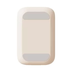 Baseus Seashell - univerzális asztali telefon tartó állvány, arany-4