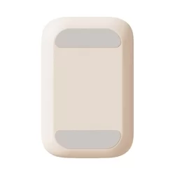 Baseus Seashell - univerzális asztali telefon tartó állvány, arany (tükrös)-4
