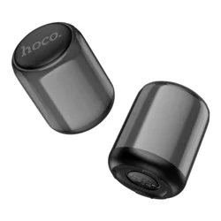 Bluetooth hangszóró: HOCO BS56 - LED-es, bluetooth hangszóró-4