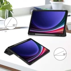 Tablettok Samsung Galaxy Tab S9+ Plus 12,4