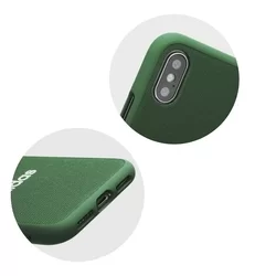 Telefontok iPhone XS MAX - ADIDAS Moulded zöld hátlaptok-2