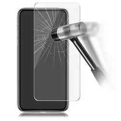Üvegfólia Samsung Galaxy M51 - üvegfólia-3