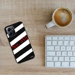 Xiaomi Redmi Note 12 4G / LTE Telefontok - Graffiti No.215 mintás szilikon tok-3