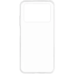 Telefontok Xiaomi Poco M4 Pro 4G / LTE - átlátszó szilikon hátlap tok-3