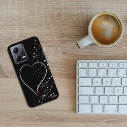 Xiaomi Redmi Note 12 5G Telefontok - Graffiti No.218 mintás szilikon tok-3