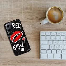 Xiaomi Redmi Note 12 Pro 5G Telefontok - Graffiti No.188 mintás szilikon tok-3