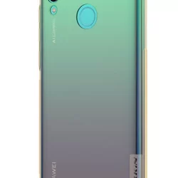 Telefontok Huawei P Smart 2019 - Nillkin Nature Twany tok-1