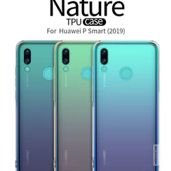 Telefontok Huawei P Smart 2019 - Nillkin Nature Twany tok-2