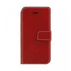 Telefontok Samsung Galaxy S10e - Molan Cano Issue Book piros-1