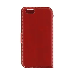 Telefontok Samsung Galaxy S10e - Molan Cano Issue Book piros-2
