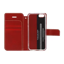 Telefontok Samsung Galaxy S10e - Molan Cano Issue Book piros-3