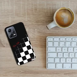 Xiaomi Redmi Note 12 Pro 5G Telefontok - Graffiti No.216 mintás szilikon tok-3